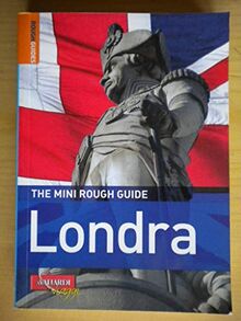 Londra (Rough Guides mini)