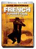 French Connection 1 (Special Edition, 2 DVDs im Steelbook)