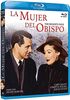 La Mujer Del Obispo (1947) [Blu-ray] [Spanien Import]