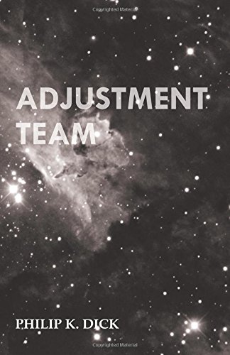 Adjustment Team