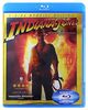 Indiana Jones und das KÄsnigreich des KristallschĤdels [Blu-Ray] [Region Free] (Deutsche Sprache. Deutsche Untertitel)