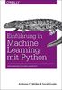 Einführung in Machine Learning mit Python: Praxiswissen Data Science