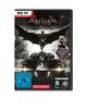 Batman: Arkham Knight - [PC] - ohne 30 GB Patch