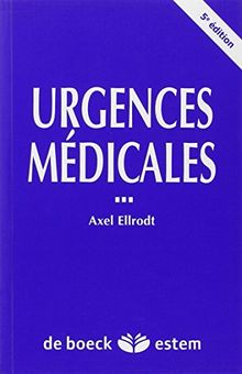 Urgences médicales