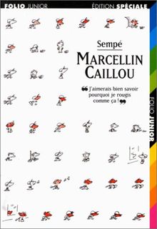 Marcellin Caillou