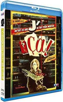 Qu'est-ce Que J'ai Fait Pour Mériter ça ? [blu-ray]