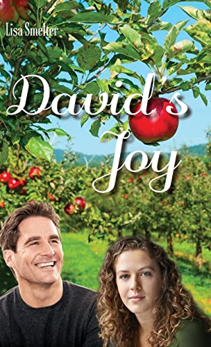 David's Joy (Love in Litton, Band 6)