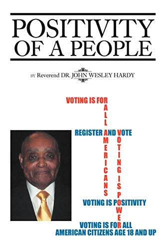 Positivity Of A People