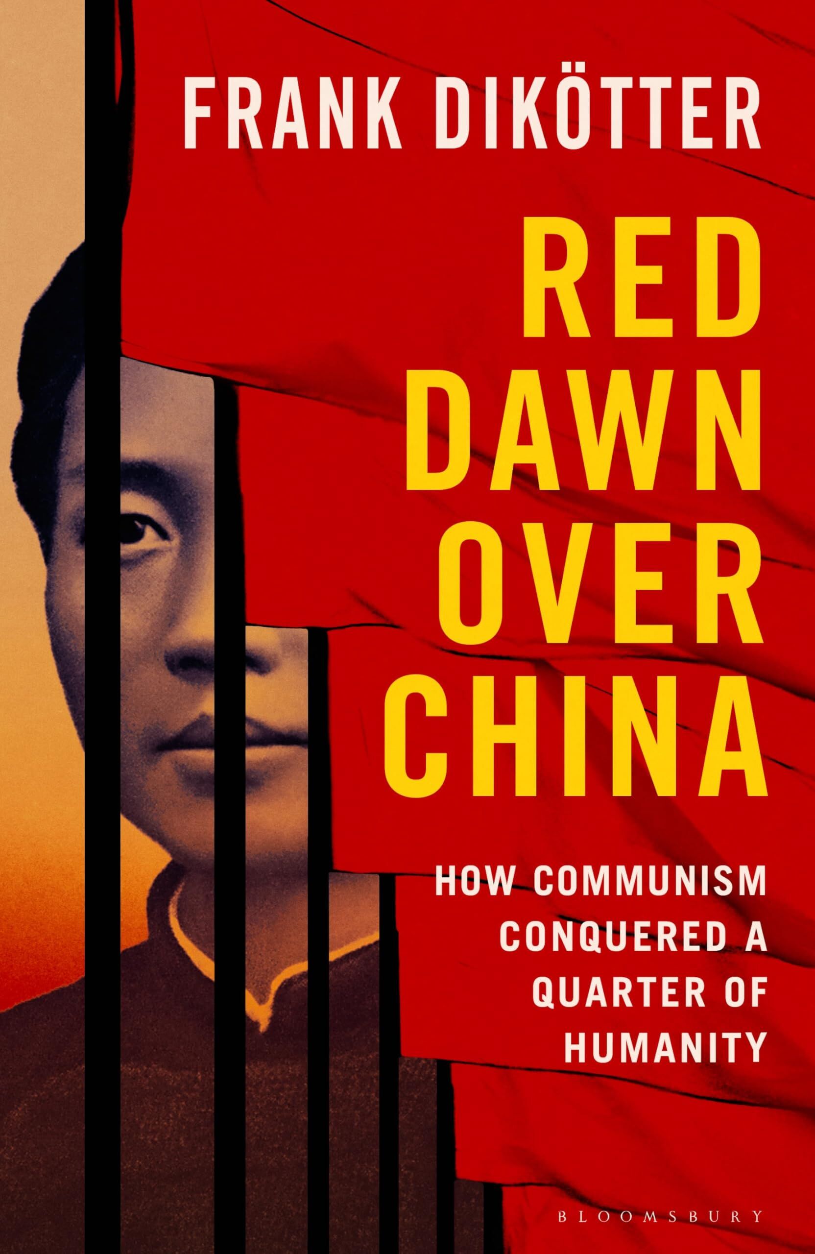 Frank Dikötter Red Dawn Over China