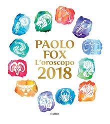 L'oroscopo 2018