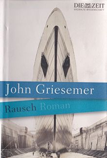 rausch.