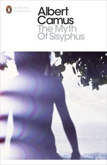 The Myth of Sisyphus (Penguin Modern Classics)