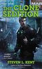 The Clone Sedition (Ace Science Fiction)