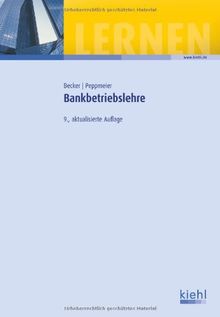 Bankbetriebslehre