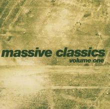 DJ Cam Presents Massive Classics
