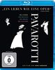 Pavarotti [Blu-ray]