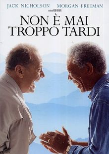 Non è mai troppo tardi [IT Import]