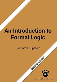 Introduction to Formal Logic 【jk2】 Introduction to Formal Logic 【jk2】 Introduction to Logic – Dover