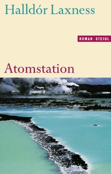 Atomstation