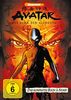 Avatar - Der Herr der Elemente/Buch 3: Feuer - Box [4 DVDs]