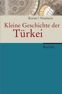 Kleine Geschichte der Türkei