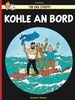 Tim und Struppi, Carlsen Comics, Neuausgabe, Bd.18, Kohle an Bord