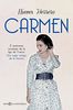 Carmen : el testimonio novelado de la hija de Franco, una mujer testigo de la Historia (Novela histórica)