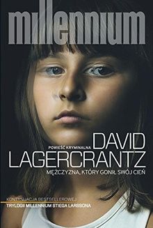 David Lagercrantz Gebrauchte Cds Dvds Bucher Filme Spiele Gunstig Kaufen