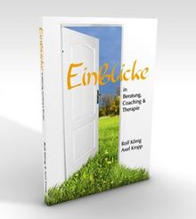 Einblicke: In Beratung, Coaching und Therapie