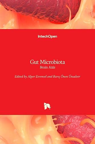 Gut Microbiota: Brain Axis