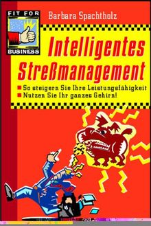 Intelligentes Streßmanagement