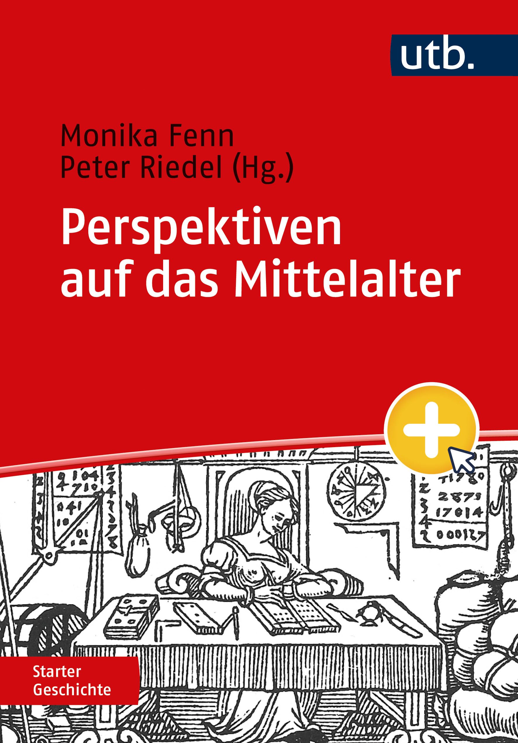 Perspektiven auf das Mittelalter (Starter Geschichte)