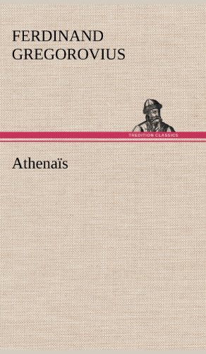 Athenaïs