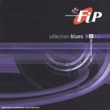 FIP Selection Blues von Artistes Divers, Manx, Harry | CD | Zustand gut