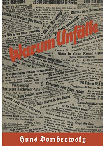 Warum Unfalle (German Edition)