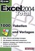 Excel 2004 Total