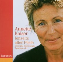 Jenseits Aller Pfade