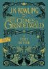 Les animaux fantastiques - Les Crimes de Grindelwald: Le texte du Film