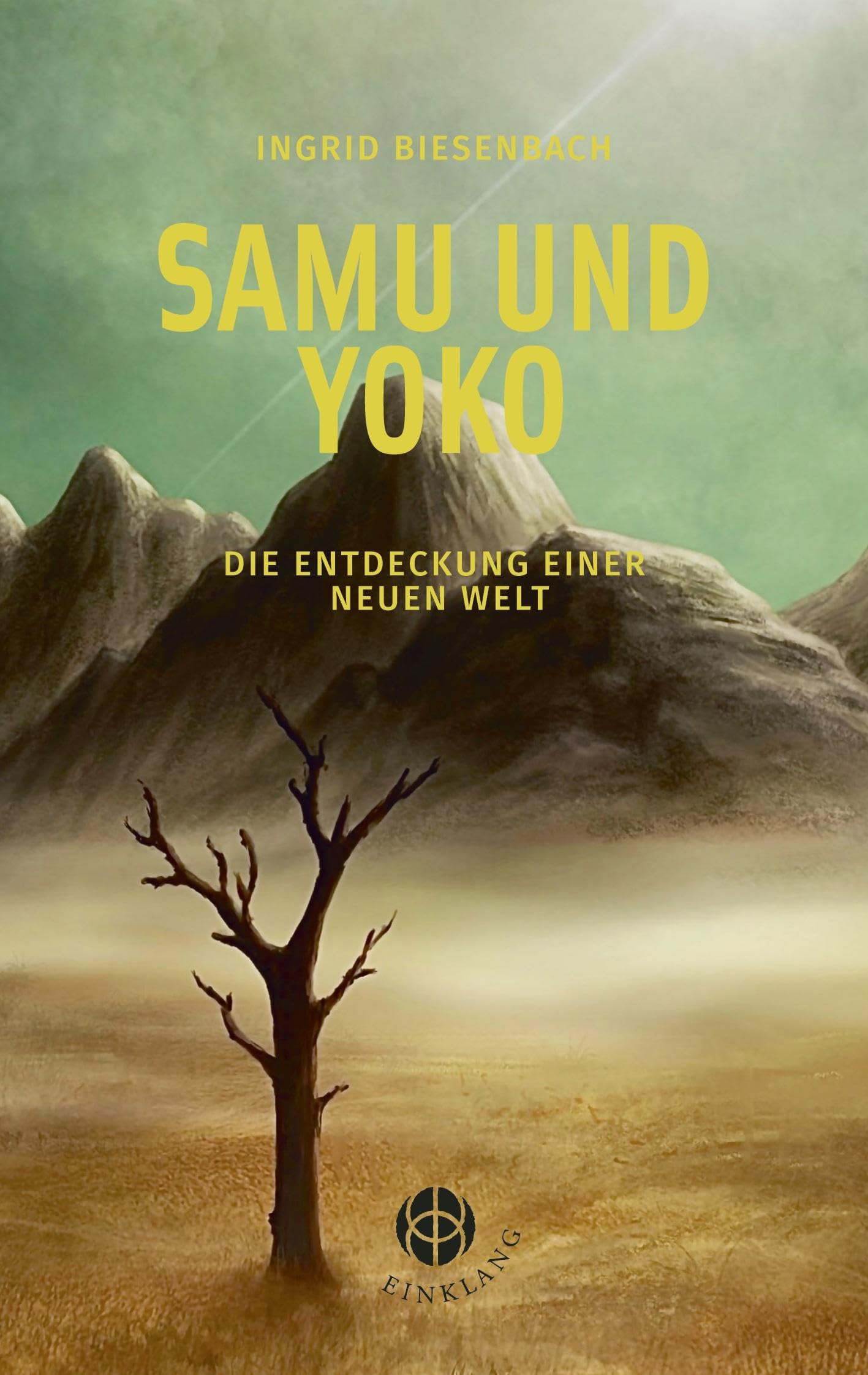Samu und Yoko: Die Entdeckung einer neuen Welt