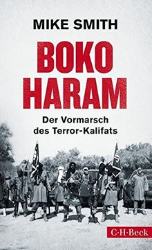 Boko Haram: Der Vormarsch des Terror-Kalifats