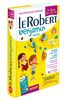Le Robert Benjamin - 5/8 ans: Hardback School First French Dictionary (Les Dictionnaires Scolaires)