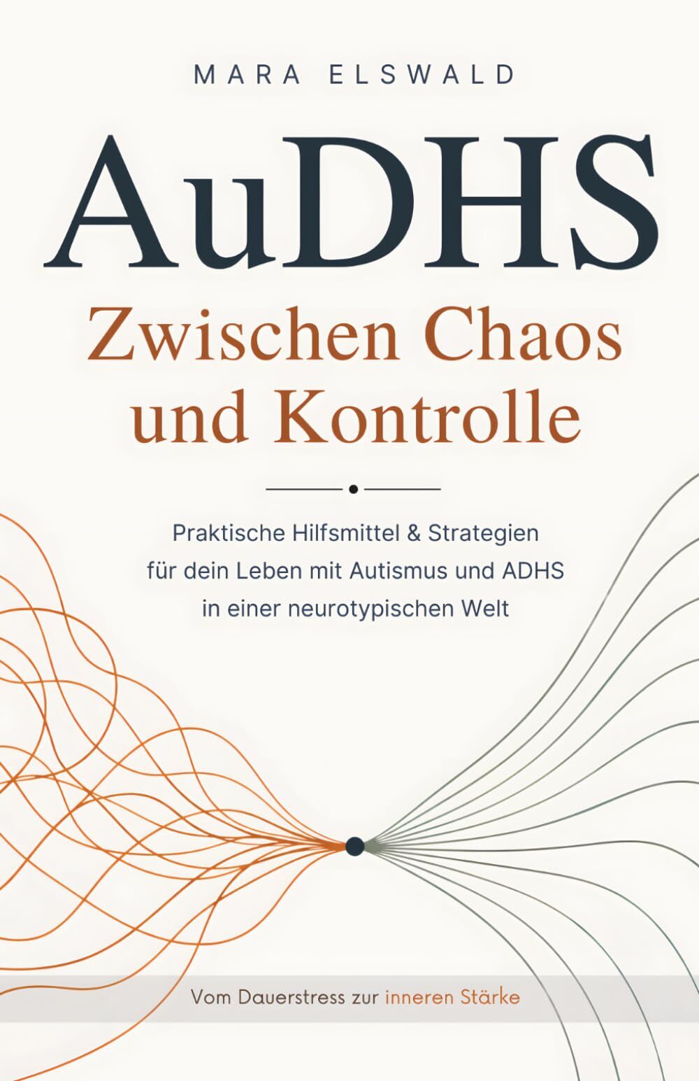 AuDHS: Zwischen Chaos und Kontrolle