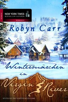 Wintermärchen in Virgin River de Carr, Robyn | Livre | état très bon