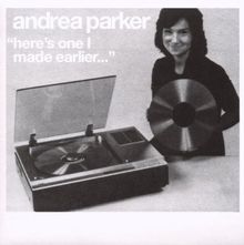 HereS One I Made Earlier von Andrea Parker | CD | Zustand sehr gut