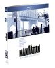 Manhattan [Blu-ray] [FR Import]