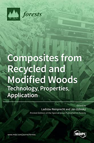 Composites from Recycled and Modified Woods