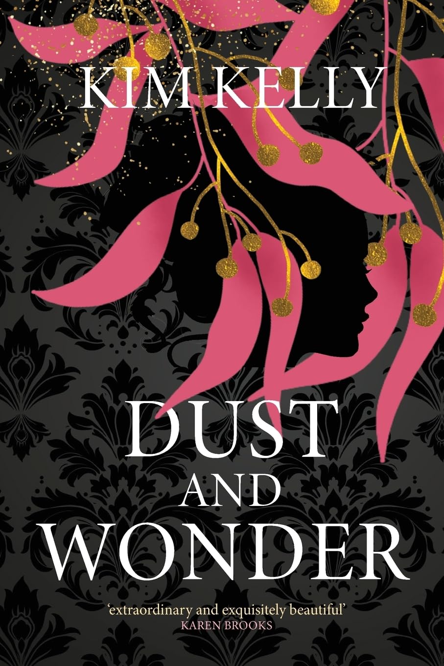 Dust and Wonder