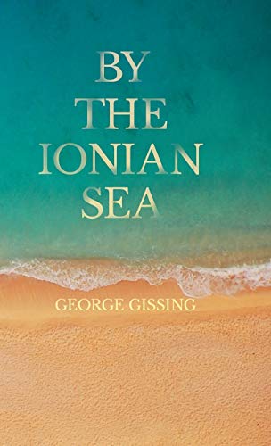 By the Ionian Sea