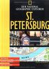 St. Petersburg: Öffnen, aufklappen, entdecken!