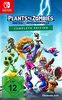 Plants vs Zombies Battle for Neighborville Complete Edition - [Nintendo Switch]